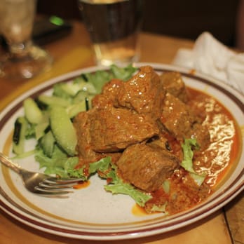 Banana Leaf - some beef curry? - Malaysian Near Me - Philadelphia, Pennsylvania Banana Leaf - some beef curry? - Malaysian Near Me - Philadelphia, Pennsylvania
