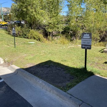 Kind Coffee - 15 minute time limit for parking in front of the shop - Coffee & Tea Near Me - Estes Park, Colorado Kind Coffee - 15 minute time limit for parking in front of the shop - Coffee & Tea Near Me - Estes Park, Colorado