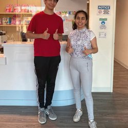 Happy KiDDS Dental Studio