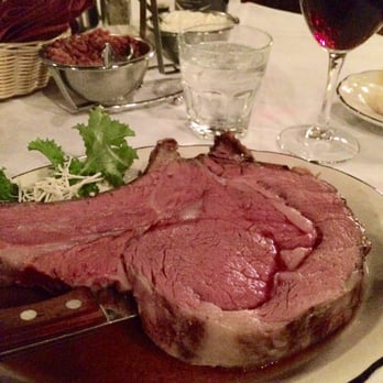 Aberdeen Barn - Steakhouses Near Me - Charlottesville, Virginia