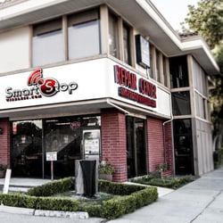 Smart Stop Wireless - STORE FRONT 13701 BURBANK BLVD
