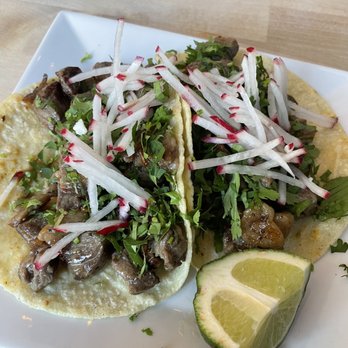 Bmore Taqueria - Rib-Eye Steak Tacos - yum!! - Tacos Near Me - Baltimore, Maryland Bmore Taqueria - Rib-Eye Steak Tacos - yum!! - Tacos Near Me - Baltimore, Maryland