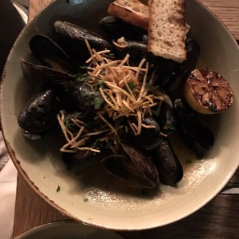 Gypsy Kitchen - Mussels - Spanish Near Me - Atlanta, Georgia Gypsy Kitchen - Mussels - Spanish Near Me - Atlanta, Georgia