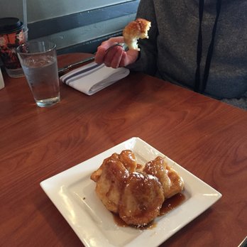 Blue's Egg + Bakery - Breakfast & Brunch Near Me - Milwaukee, Wisconsin