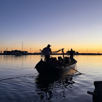 Gondola Getaway - Boat Charters Near Me - Long Beach, California