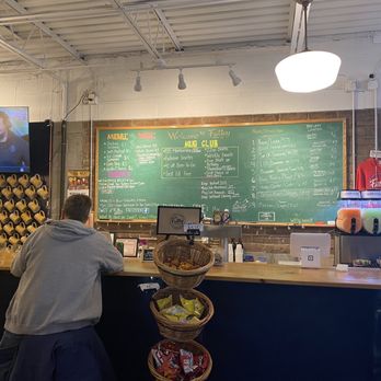 Fattey Beer - Kenmore - Beer Bar Near Me - Kenmore, New York Fattey Beer - Kenmore - Beer Bar Near Me - Kenmore, New York