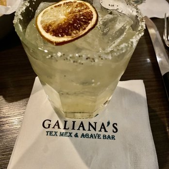 Galiana’s Tex Mex & Agave Bar - Tex-Mex Near Me - Cypress, Texas Galiana’s Tex Mex & Agave Bar - Tex-Mex Near Me - Cypress, Texas