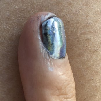 Dazzle Nails & Spa - Nail Salons Near Me - Houston, Texas