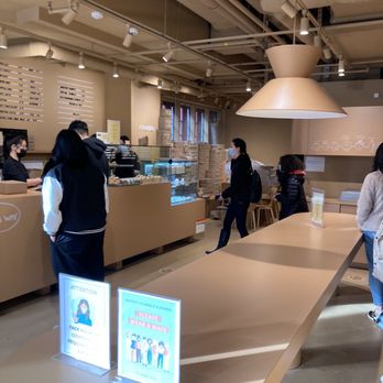 Mello - Donuts Near Me - Vancouver, British Columbia