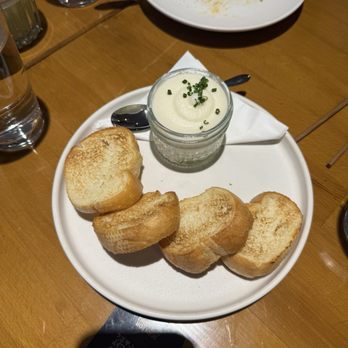 NEP Cafe - Irvine - I forgot the name of this but it was some sort of whipped egg i think? - Breakfast & Brunch Near Me - Irvine, California