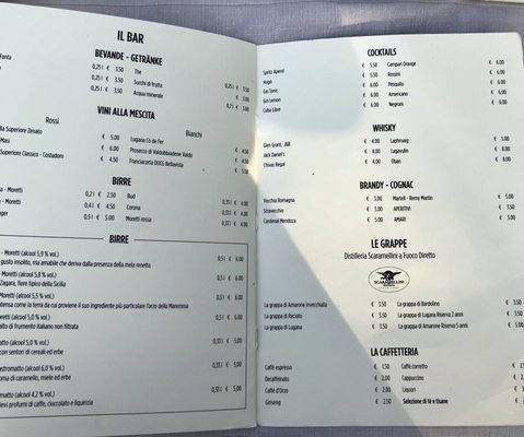 Menu photo 1 Ardea Purpurea Santa Cristina, VR