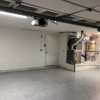 New Quest Electric - Rewired and added new lighting in the garage. - Electricians Near Me - Montclair, California