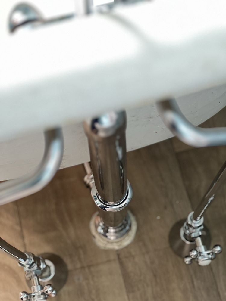 Slide of Jeff’s Plumbing Repair