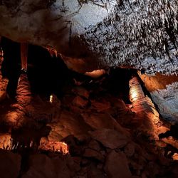 Cumberland Caverns