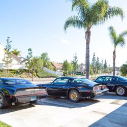 Easy Car Shipping - Classic car transport