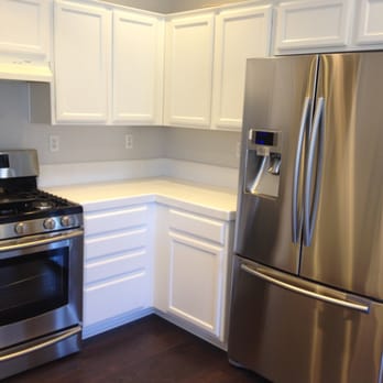 M & M Painting - M & M painted my kitchen cabinets and walls - Painters Near Me - San Jose, California M & M Painting - M & M painted my kitchen cabinets and walls - Painters Near Me - San Jose, California
