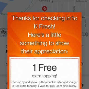 K Fresh - Check-in with Yelp! - Korean Near Me - Everett, Washington K Fresh - Check-in with Yelp! - Korean Near Me - Everett, Washington