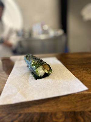 Yunomi Handroll by null