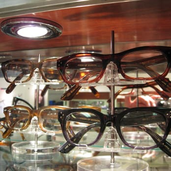 Devonshire Optical - Eyewear & Opticians Near Me - New York, New York