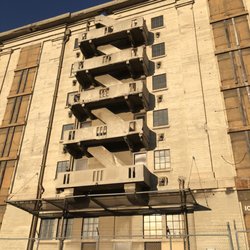 Municipal Warehouse No.1