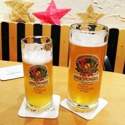Der Vogelbräu