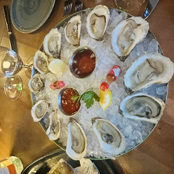 Ramsay's Kitchen - Dozen oyster - American Near Me - Boston, Massachusetts Ramsay's Kitchen - Dozen oyster - American Near Me - Boston, Massachusetts