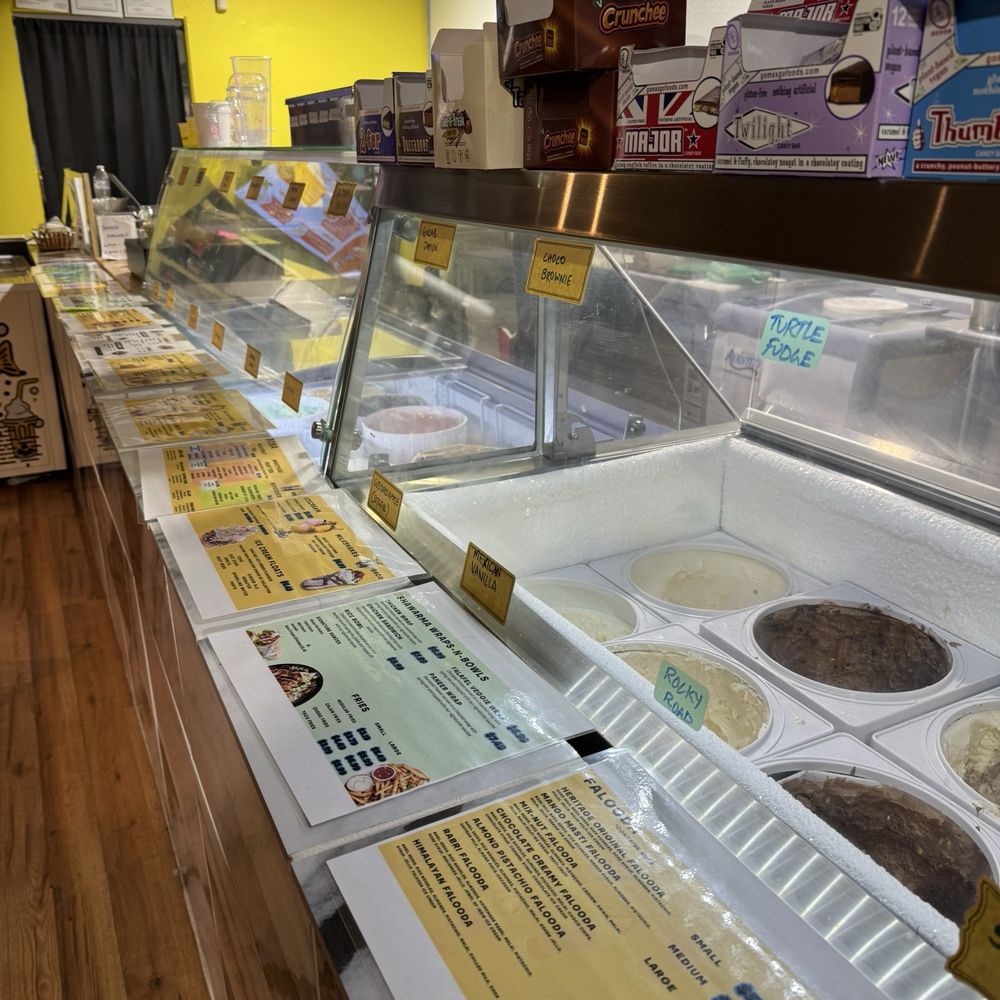 Ibaco - Ice Cream & Frozen Yogurt Near Me - Denton, Texas Ibaco - Ice Cream & Frozen Yogurt Near Me - Denton, Texas