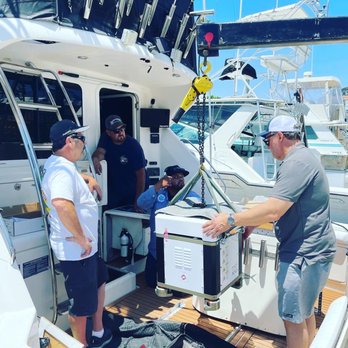 Integrated Marine Systems - Boating Near Me - Newport Beach, California Integrated Marine Systems - Boating Near Me - Newport Beach, California