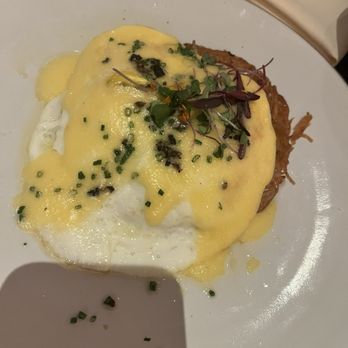 Sugarcane - Fat Boy Hash - Cocktail Bars Near Me - Las Vegas, Nevada