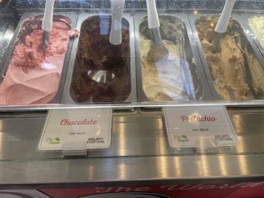 Gelato Festival - Hollywood by null