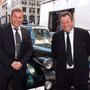 Photo of F&A Security