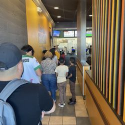 Pollo Campero