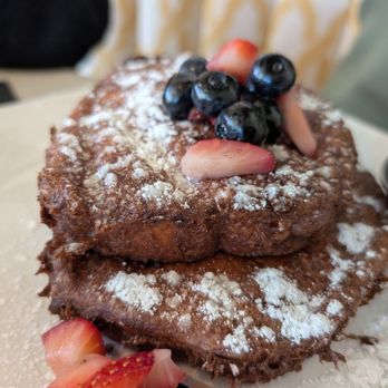 Nomel - French Toast - Breakfast & Brunch Near Me - El Paso, Texas