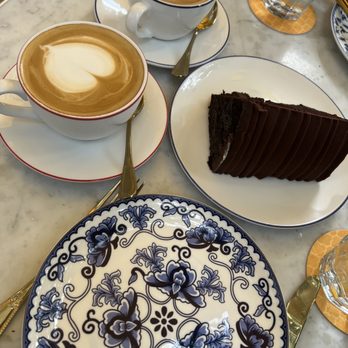 Bianca - French Near Me - Culver City, California