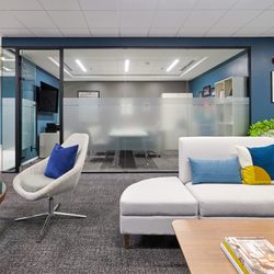 Washington Workplace