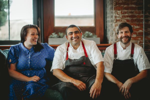 Harvester Kitchen by Bryan by null