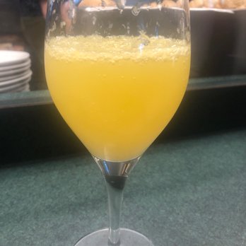 Metro Diner - Mimosa - American Near Me - Tampa, Florida Metro Diner - Mimosa - American Near Me - Tampa, Florida