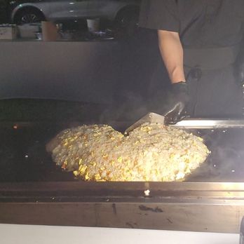 Hibachi Live - Caterers Near Me