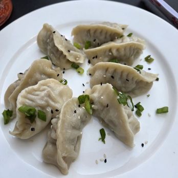 Chubby Dumplings - Japanese Near Me - Burbank, California Chubby Dumplings - Japanese Near Me - Burbank, California