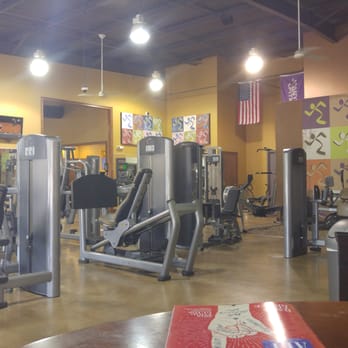 Anytime Fitness - Gyms Near Me - Texarkana, Texas