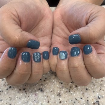 L'Posh Nails - Nail Salons Near Me - Gilbert, Arizona