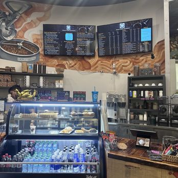 Grace Coffee Roasters - Inside - Coffee Roasteries Near Me - Sacramento, California