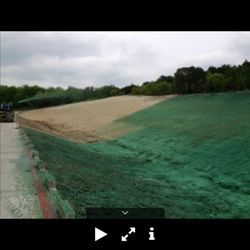 Brazos Valley Hydroseeding