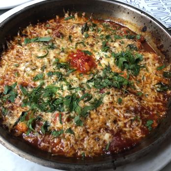 Shuka - Shakshuka - Mediterranean Near Me - New York, New York