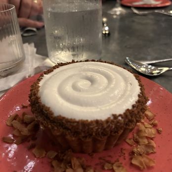 Bayonet - Coconut Cream Pie - Desserts Near Me - Birmingham, Alabama