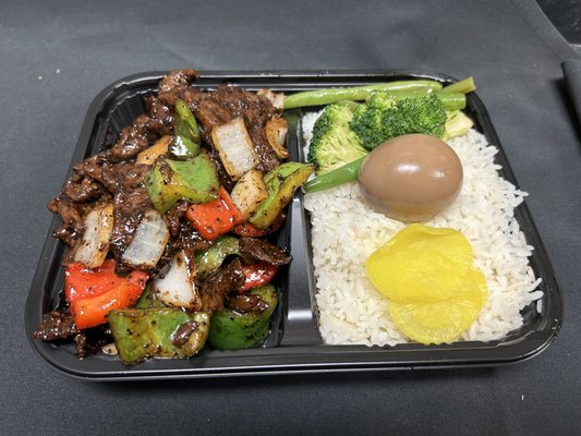 Bento Xpert by null