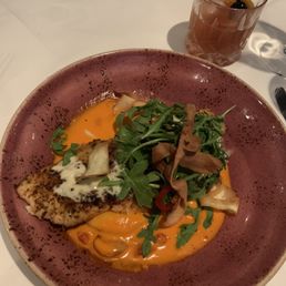 Red Snapper