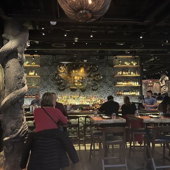 Ruka - Sushi Bars Near Me - Boston, Massachusetts
