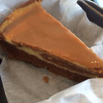 bisQit - Salted Carmel Cheesecake - Burgers Near Me - Pawleys Island, South Carolina bisQit - Salted Carmel Cheesecake - Burgers Near Me - Pawleys Island, South Carolina