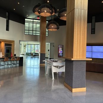 VRV - Lobby (Jan 2026) - Apartments Near Me - Stanton, California VRV - Lobby (Jan 2026) - Apartments Near Me - Stanton, California